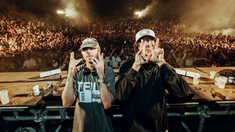 Sunburn Brings Back Adam Port For A Three-City India Tour This November