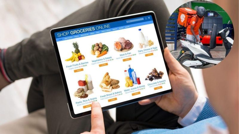 Swiggy Instamart Faces 9 FSSAI Notices Over Expired & Rotten Food Deliveries