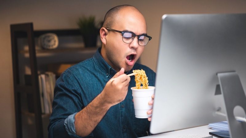 What Is Swiggy’s Late Night Eats, And How Will It Help Night Shift Professionals?