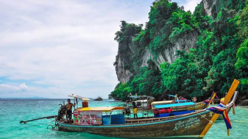 Not 60 Days, Thailand Cuts Visa-Free Stay Period For Indians