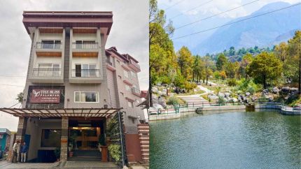 Road-Tripping Through Himachal? Don’t Miss This Gorgeous Getaway Tucked Away In Palampur