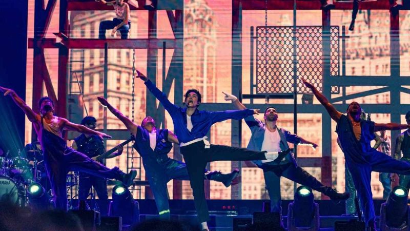 A Renowned Michael Jackson Tribute Lands In Jeddah In August & Tickets Start At SAR195