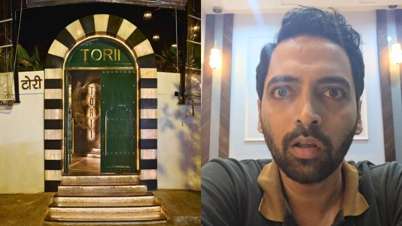Mumbai Vlogger Alleges Gauri Khan’s Torii Initially Denied Entry Due To Chappals
