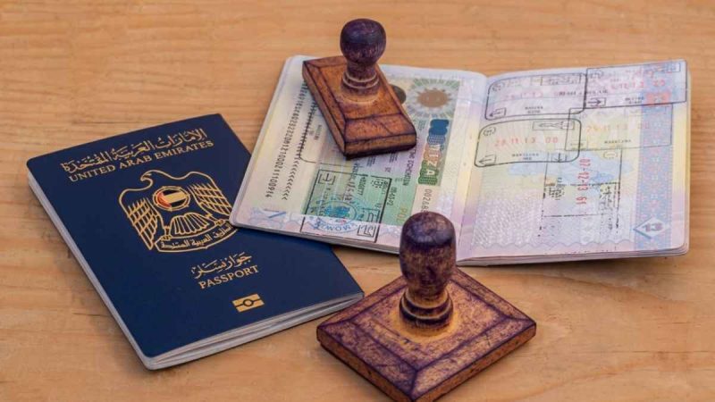 UAE Issues Summer Travel Advisory For Golden Visa Holders; Key Details Inside!