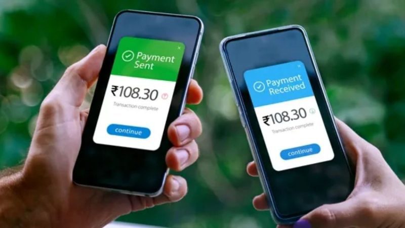 No Internet? UPI Payments May Soon Be Possible On Flights & Underground Trains With ₹2000 Limit