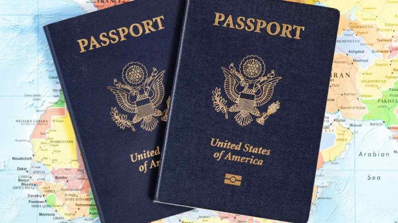 Has The US Passport Become Less Powerful? Global Ranking Falls To Its Lowest In A Decade