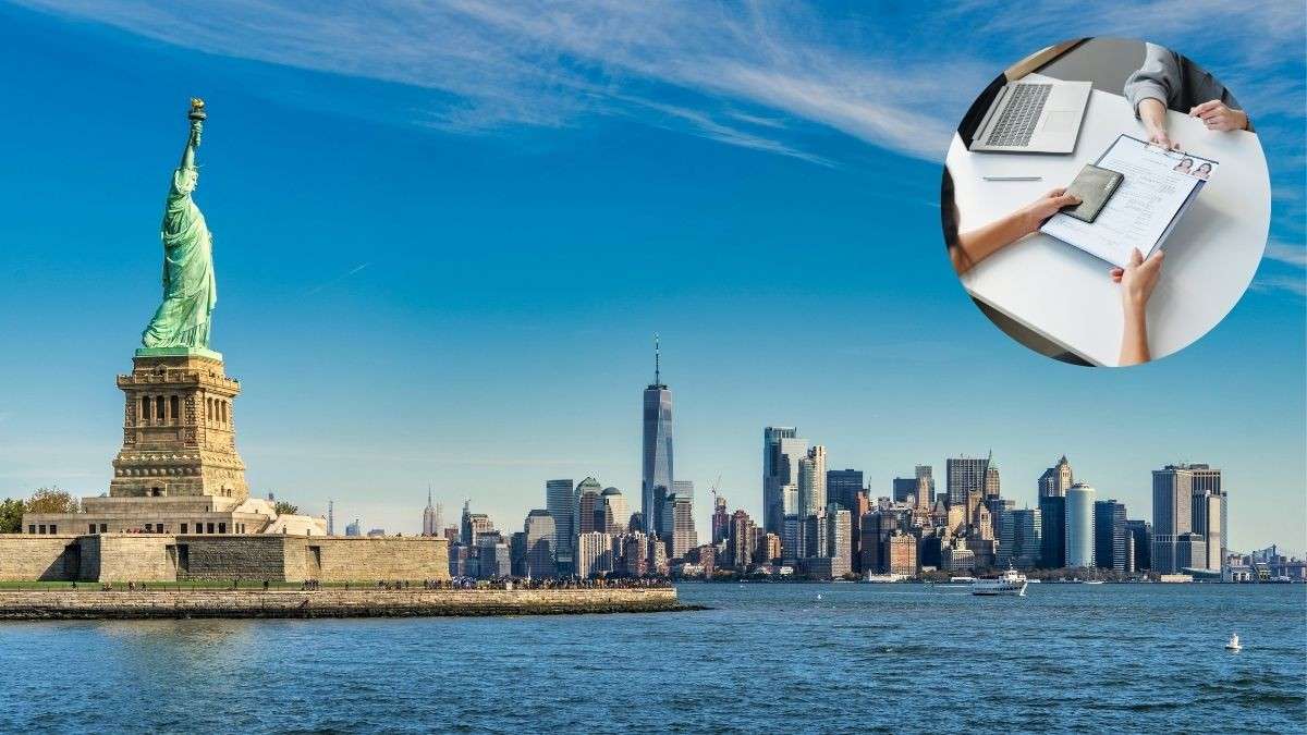 US Plans Stricter Visa Rules For H-1B & Student Visa Holders; What Indians Must Know