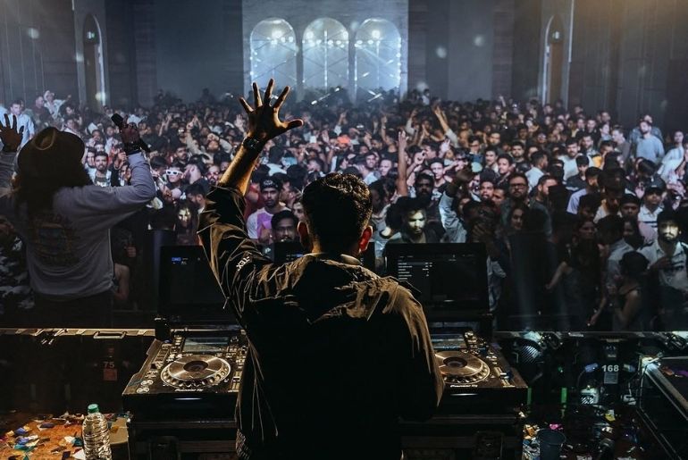 10 Must-Attend Events Across India That Will Make Your August More Exciting!