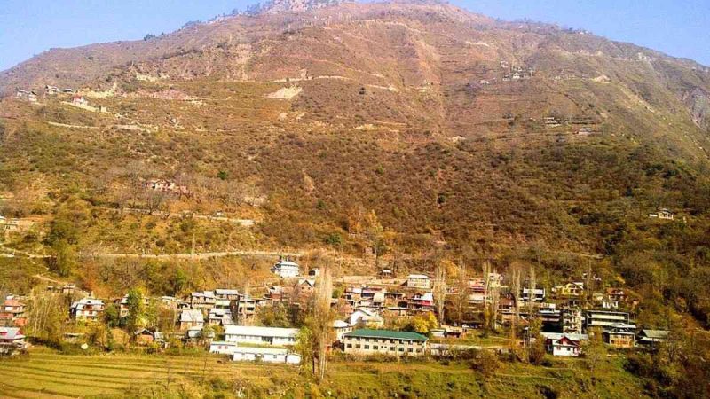 Uri In Jammu & Kashmir Set For Major Tourism Upgrade; Here’s What’s Planned For Tourists