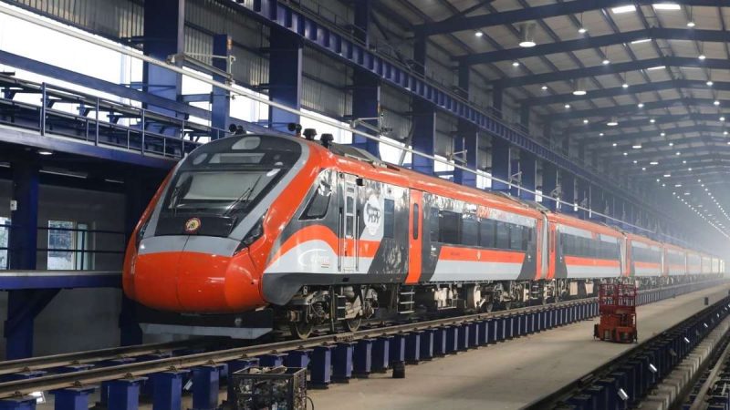 Full List Of Trains Cancelled, Diverted & Rescheduled Due To New Jalpaiguri Rail Work