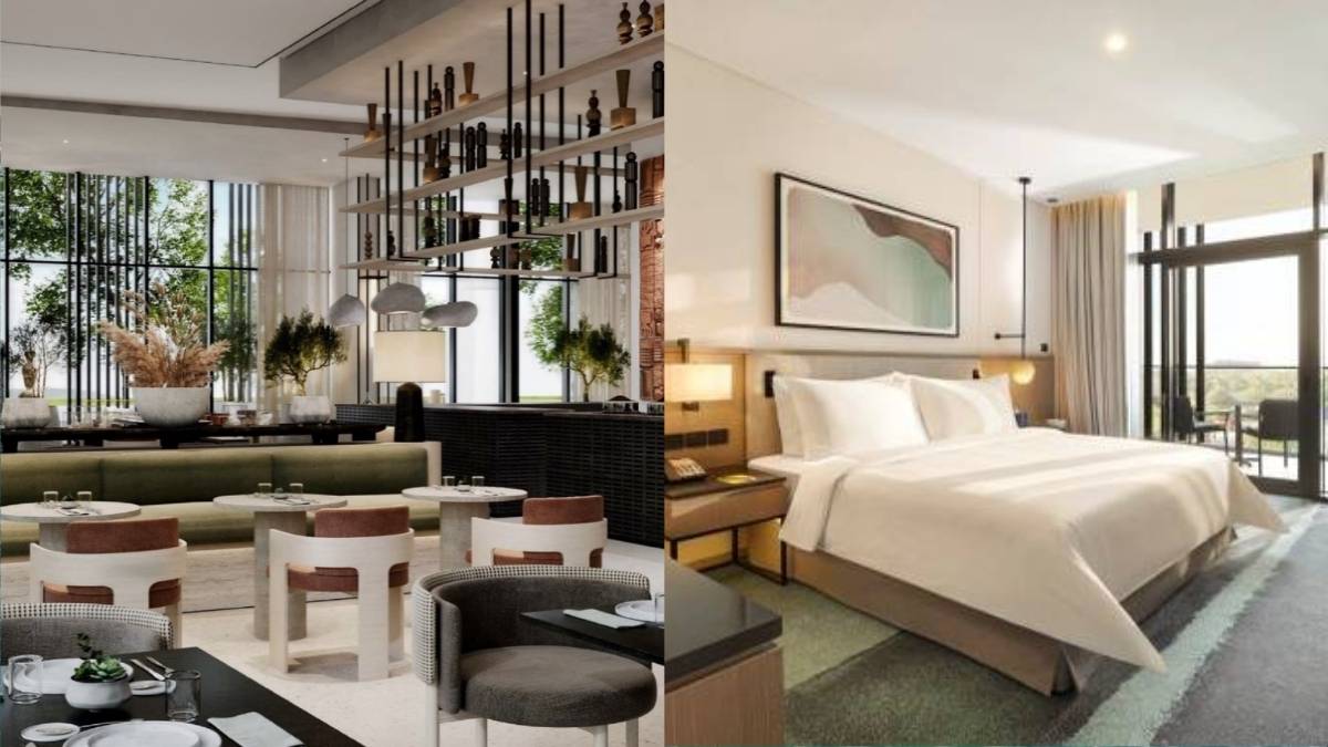 Sharjah: Vida Aljada To Open Soon With Suites, Dining, Cafe-Style Space & More