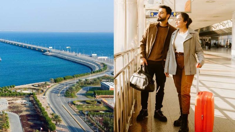 8 Visa-Friendly Countries Indian Passport Holders Living In The UAE Can Travel To With Ease