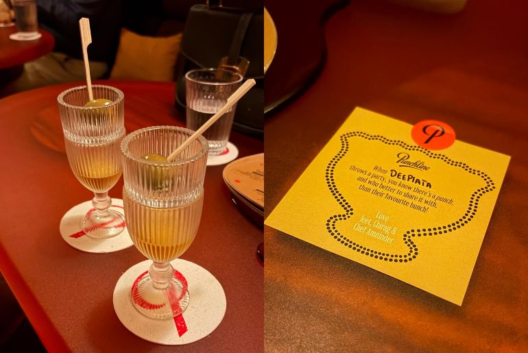 Punchline Bandra