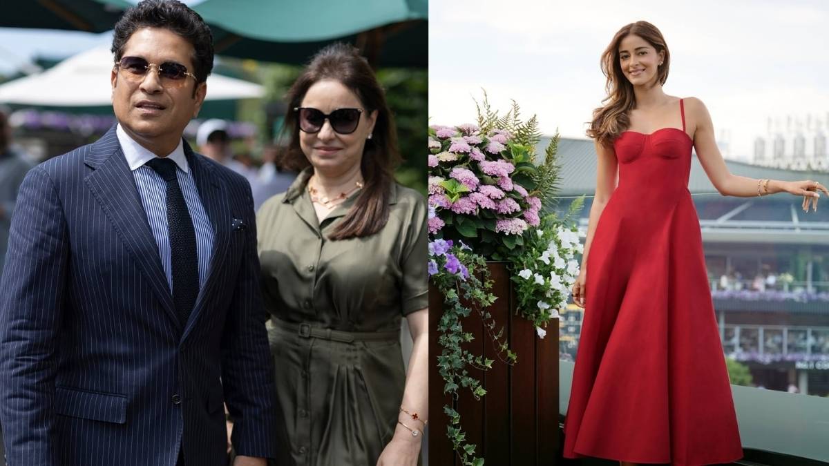 Wimbledon 2026: 11 Indian Celebrities Spotted At This Year’s Grand Slam