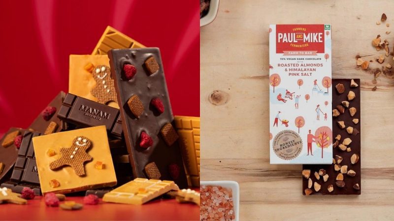 World Chocolate Day: 10 Homegrown Chocolate Brands Every Chocoholic Should Know