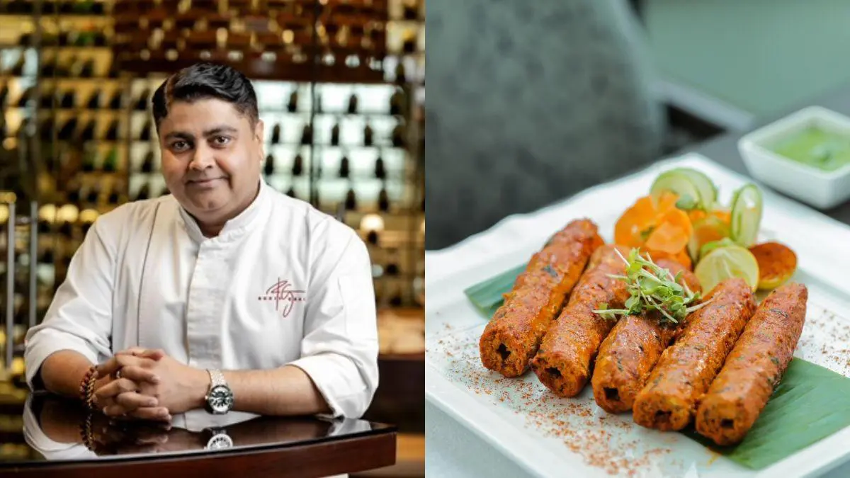 CT Exclusive: On World Kebab Day, India’s Top Chefs Share Secrets To Cooking The Perfect Kebab