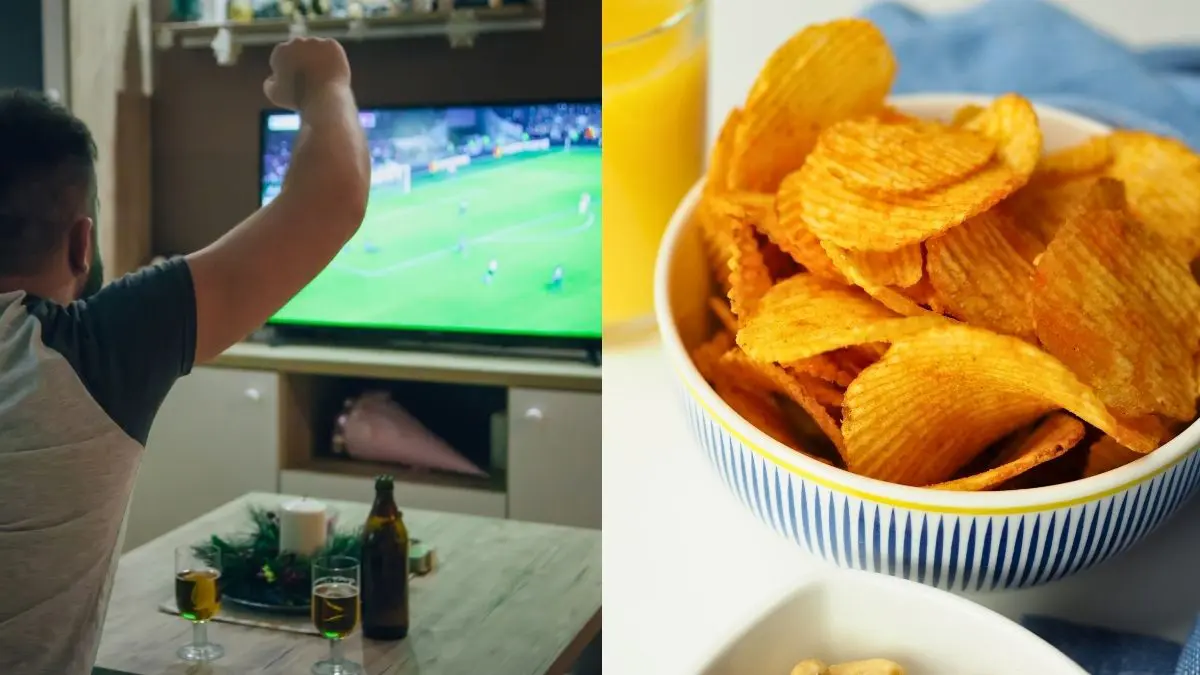 FIFA World Cup 2026: From Lay’s To Maggi, What Fans Ordered While Staying Up Past 3 AM
