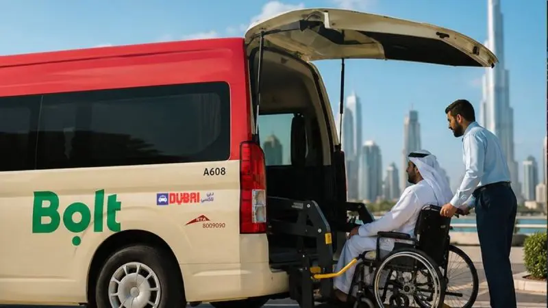 Travelling In Dubai Becomes More Accessible For People Of Determination; Here’s How!