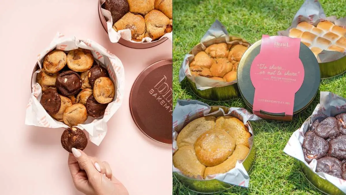Dubai’s Cult-Famous Bake My Day Finally Opens In Riyadh, So Get Your Fill Of Treats Now!