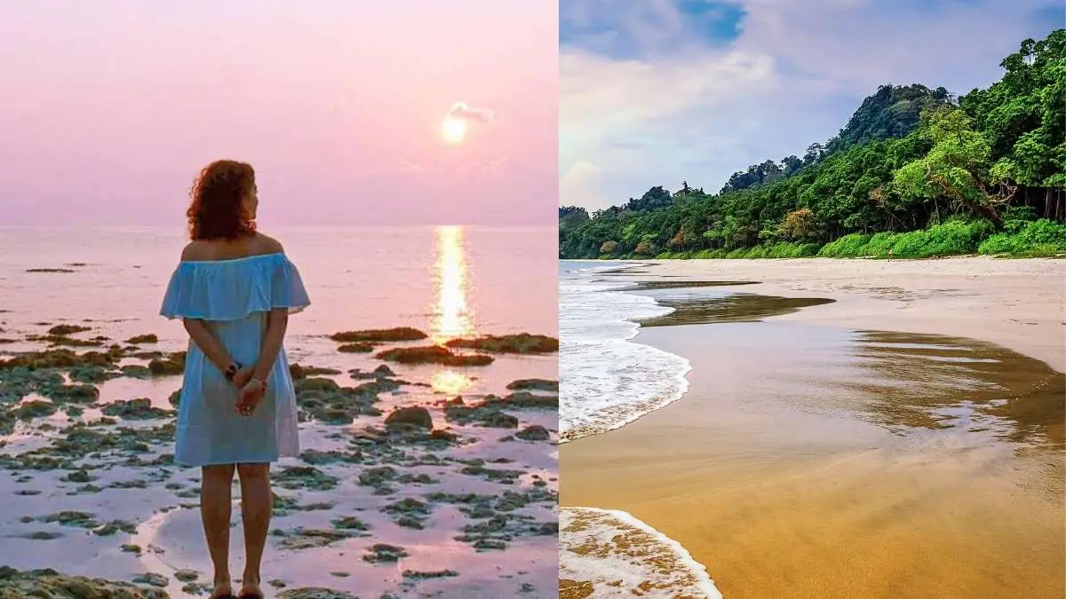 Bali Out Of Budget? These 7 Indian Islands Deliver The Same Tropical Escape Under ₹30,000