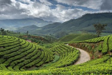 best destinations september