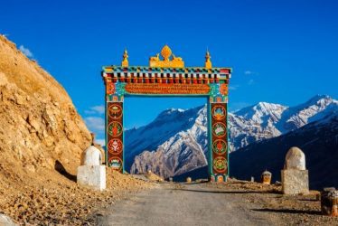 best destinations september