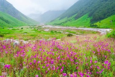 best destinations september