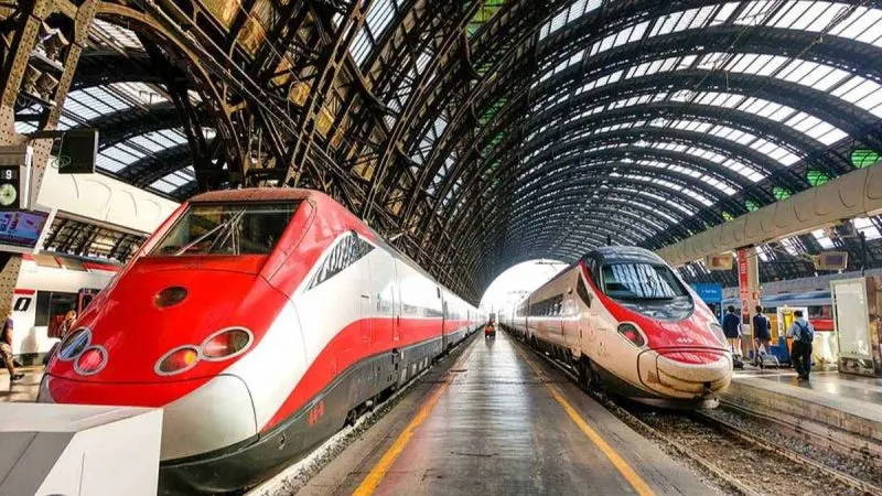 Why Will 7 New Bullet Train Corridors Have The Same Design?