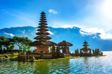 cheapest islands