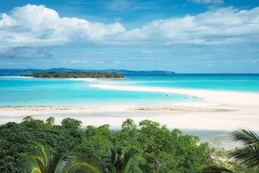 cheapest islands