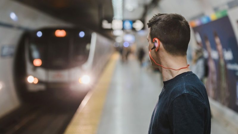 No Earphones In Chennai Metro? Pay Fine Of Up To ₹2,500 For Violating Rules