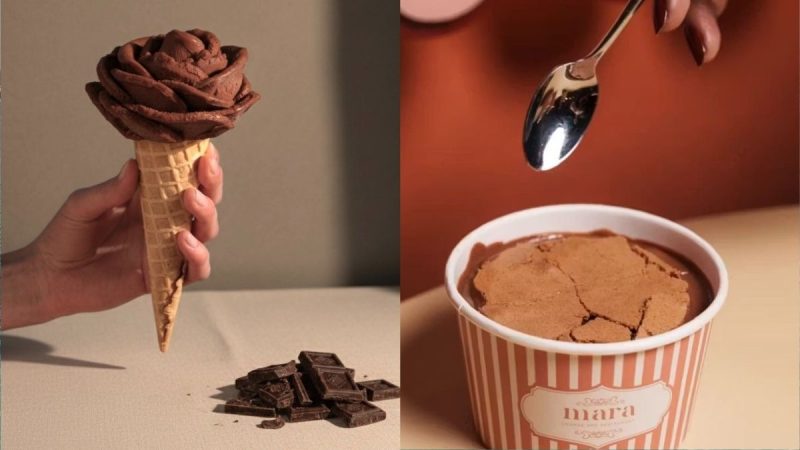 5 Most Chocolatey Desserts Under AED50 To Try In Dubai!