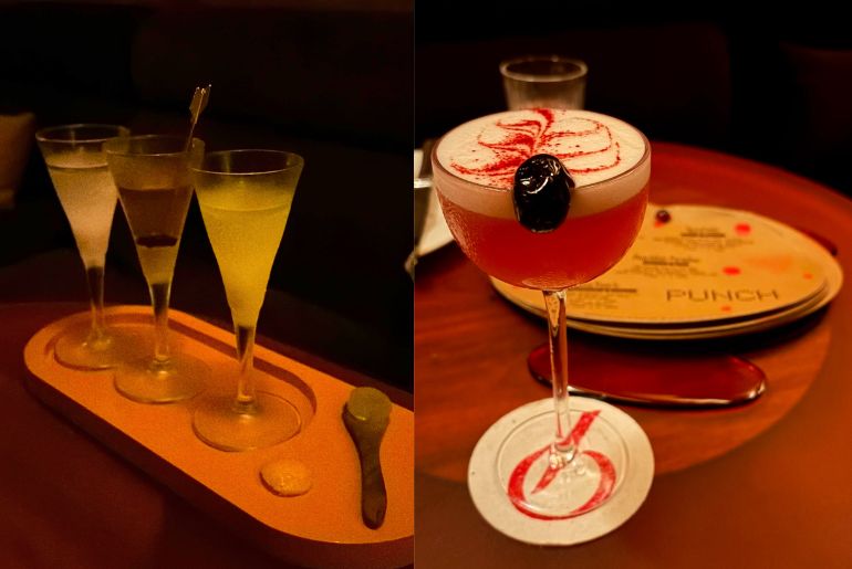 Punchline Bandra