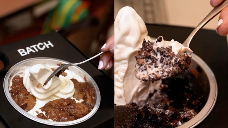 The Viral Cookie Dough Ice Cream Has Landed HERE In Dubai & It’s The Perfect Dessert!