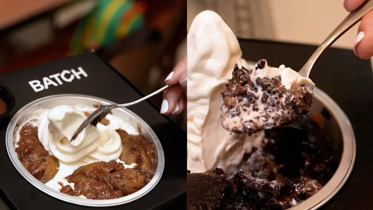 The Viral Cookie Dough Ice Cream Has Landed HERE In Dubai & It’s The Perfect Dessert!