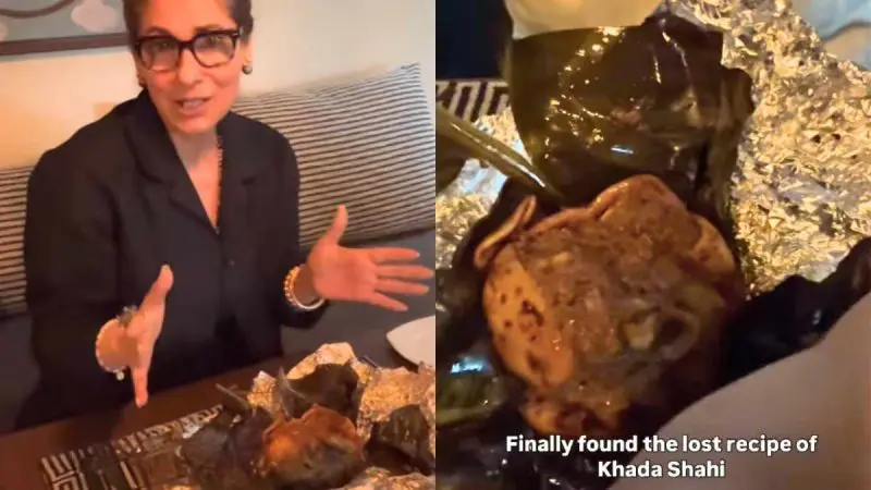 What Is Khada Shahi, The Lost Kapoor Khandaan Recipe That Even Zoya & Farhan Akhtar Love?