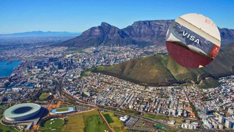South Africa Rolls Out 48-Hour ETA Visa For Indian Travellers; Here’s How To Apply