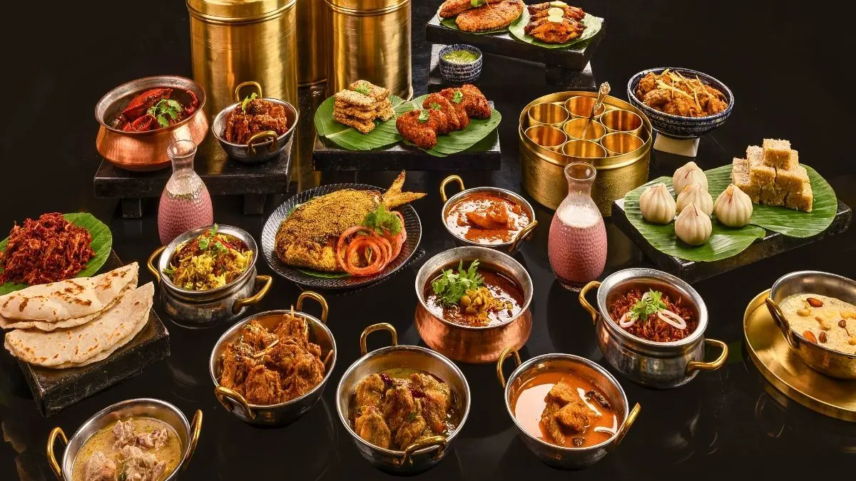 Experience Authentic Malvani Cuisine At Sofitel Mumbai BKC’s Taste Of Malvan Festival