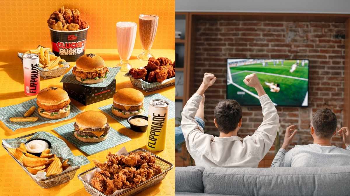 FIFA World Cup 2026 Final: 10 Late-Night Spots In India To Order Snacks For Your Watch Party