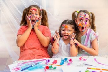 delhi events august