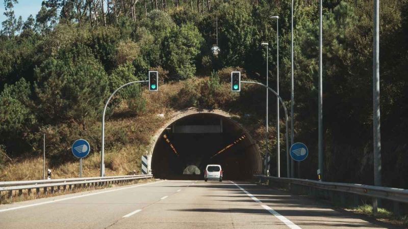 Delhi To Get 8.1-km Six-Lane Tunnel Corridor From Dwarka Expressway To Vasant Kunj