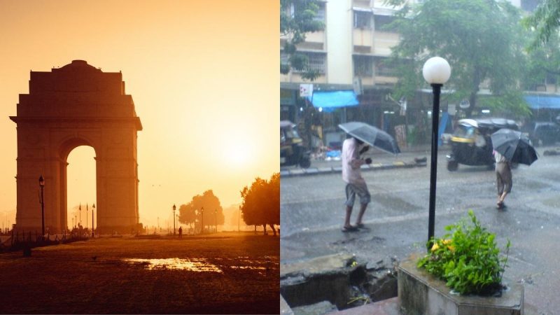 India Weather Update: Delhi Records 53.5°C ‘Real Feel’ Temperature, Mumbai Under Orange Alert