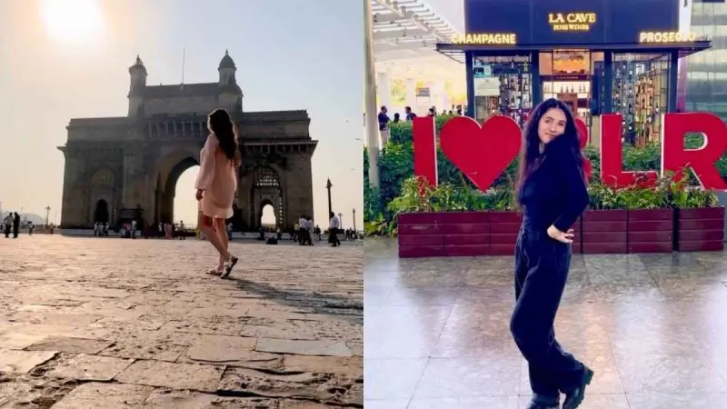 Mumbai Vs Bengaluru: Dutch Mom Reveals Why Mumbai Felt Like Nightmare & Bengaluru Like Home