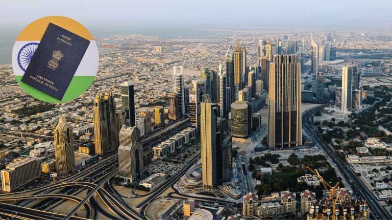 What Is e-OCI Card & How Can Indian Expats In UAE Apply For It?