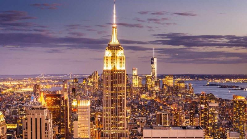 5 Facts About New York City’s Empire State Building That You Didn’t Know!