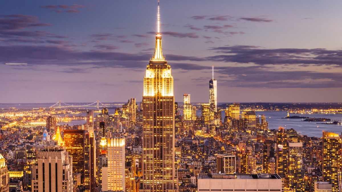 5 Facts About New York City’s Empire State Building That You Didn’t Know!