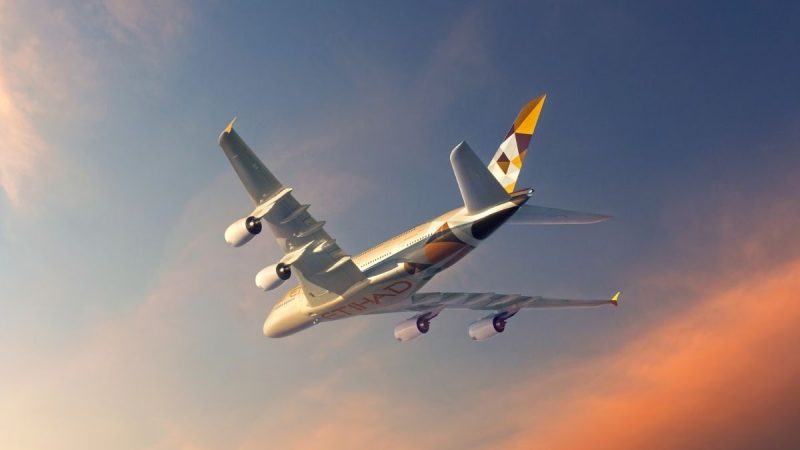 Etihad Airways Partners With Air Peace, Unlocking 20+ Destinations For Travellers To Fly Across Nigeria