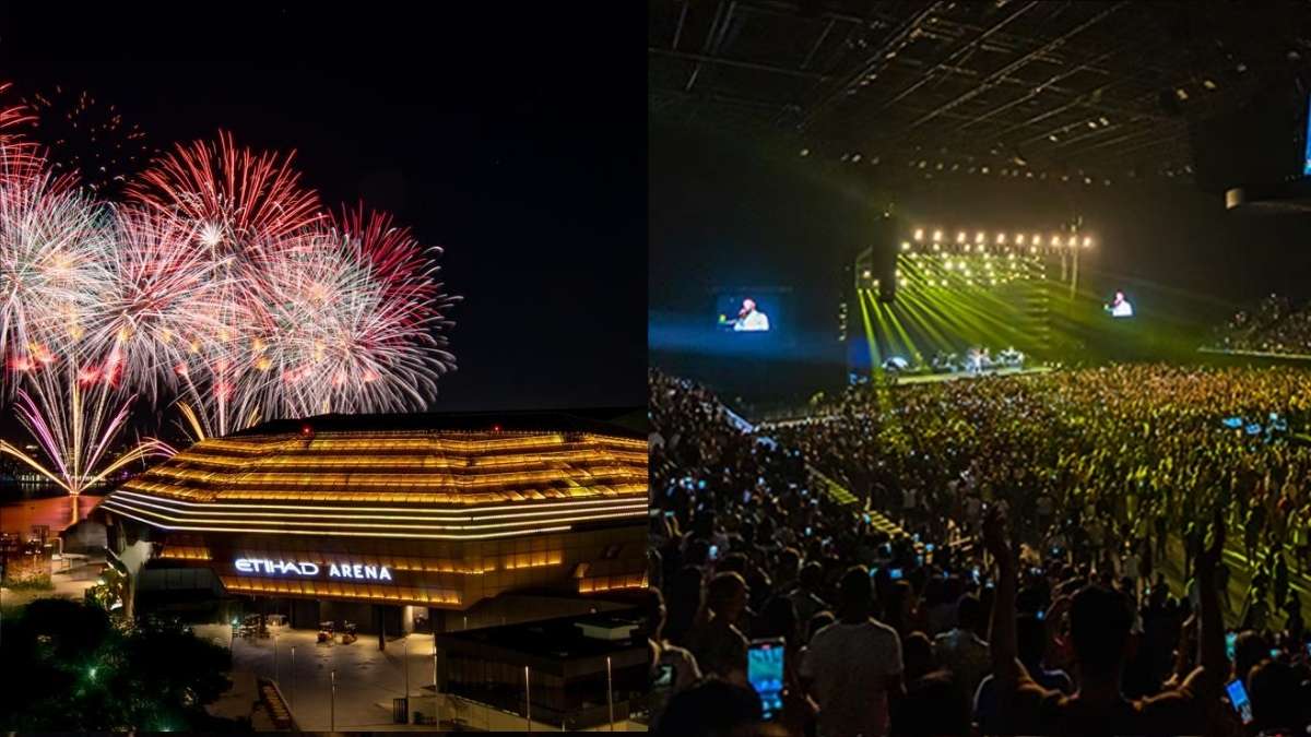 From Ballet Performances To Hans Zimmer Live, Abu Dhabi Festival Returns This October For 23rd Edition