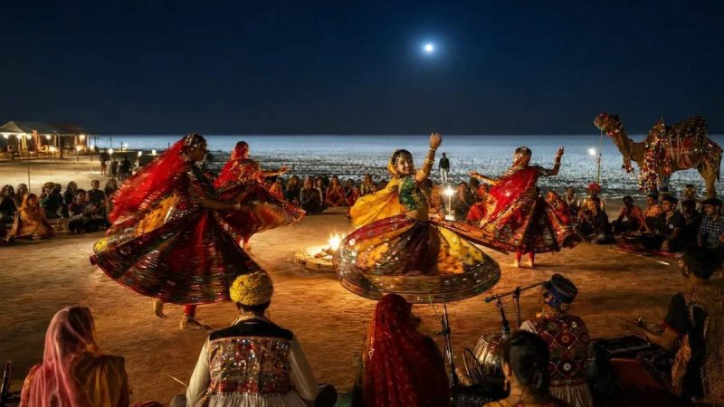 8 Indian Festivals So Extraordinary, They’re Worth Planning An Entire Vacation Around