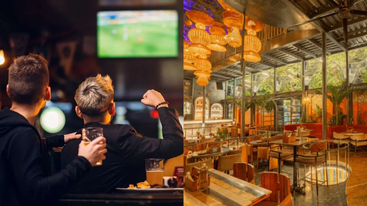 Where To Watch FIFA World Cup Final In Bengaluru? 5 Places For Live Screenings